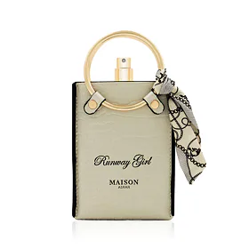 Maison Asrar Runway Girl Eau de Parfum за жени 100 ml