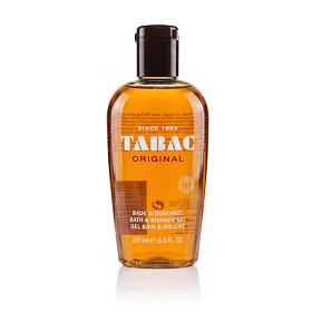 TABAC Original Душ гел за мъже 200 ml