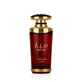 Lattafa Mayar Cherry Intense Eau de Parfum за жени 100 ml