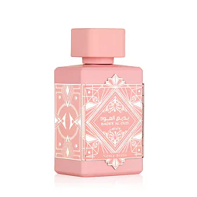 Lattafa Bade'e Al Oud Noble Blush Eau de Parfum за жени 100 ml