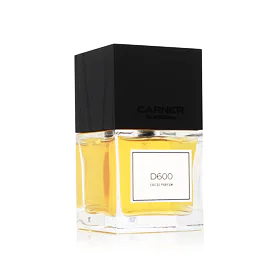 Carner Barcelona D600 Eau de Parfum  100 ml