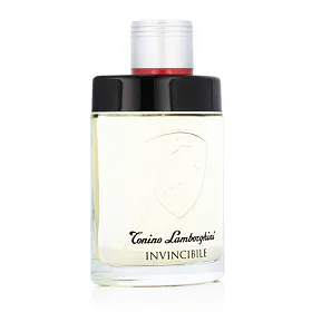 Lamborghini Invincibile Eau de Toilette за мъже 125 ml