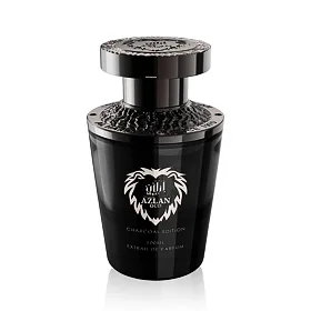 Al Haramain Azlan Oud Charcoal Edition Парфюмен екстракт 100 ml