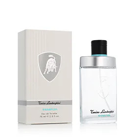 Lamborghini Essenza Eau de Toilette за мъже 75 ml