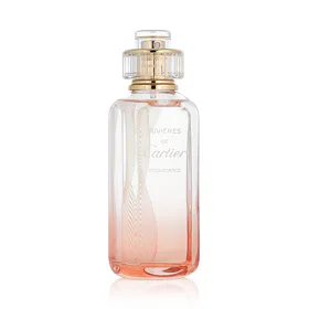 Cartier Riviéres De Cartier Insouciance Eau de Toilette 100 ml