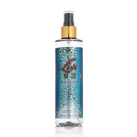 Jennifer Lopez Live Luxe Спрей за тяло за жени 240 ml
