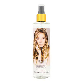 Jennifer Lopez JLust Спрей за тяло за жени 240 ml
