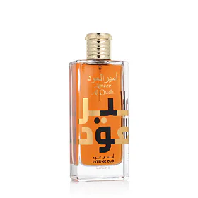 Lattafa Ameer Al Oudh Intense Oud Eau de Parfum 100 ml
