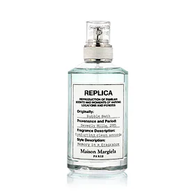 Maison Margiela Paris Replica Bubble Bath Eau de Toilette  100 ml