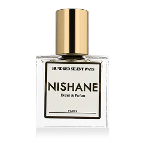 Nishane Hundred Silent Ways Парфюмен екстракт  15 ml