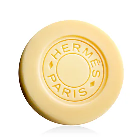 Hermes Eau de Basilic Pourpre Твърд сапун  100 гр