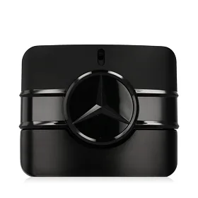 Mercedes-Benz Sign Your Power Eau de Parfum за мъже 100 ml