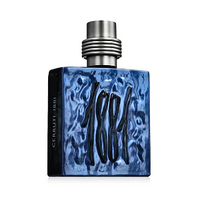 Nino Cerruti Cerruti 1881 Silver Night Eau de Parfum за мъже 100 ml