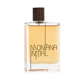 Montana Montana Initial Eau de Toilette за мъже 75 ml