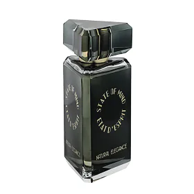 State Of Mind Natural Elegance Eau de Parfum 100 ml