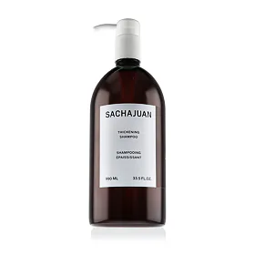 Sachajuan Thickening Shampoo 990 ml