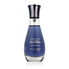 Davidoff Cool Water Reborn Intense Eau de Parfum за жени 50 ml