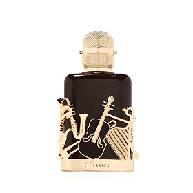 Fragrance World Notes Classics Eau de Parfum 100 ml