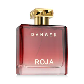 Roja Parfums Danger Eau de Parfum за мъже 100 ml