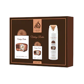 Lattafa Pride Vintage Radio Eau de Parfum  1 бр