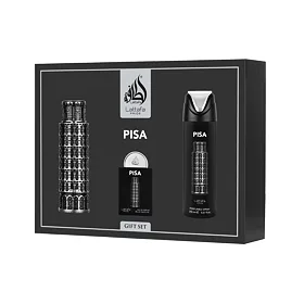 Lattafa Pride Pisa Eau de Parfum  1 бр