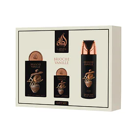 Lattafa Pride Brioche Vanille Eau de Parfum  1 бр