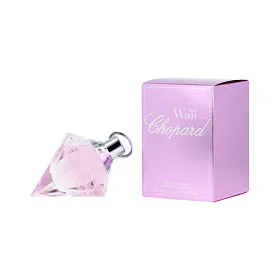 Chopard Pink Wish Eau de Toilette за жени 75 ml
