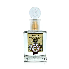 Monotheme White Gardenia Eau de Toilette за жени 100 ml