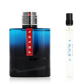 Prada Luna Rossa Ocean Eau de Toilette за мъже 110 ml