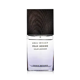 Issey Miyake L'Eau D'Issey Pour Homme Solar Lavender Eau de Toilette за мъже 50 ml