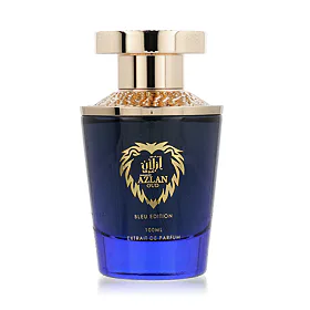 Al Haramain Azlan Oud Blue Edition Парфюмен екстракт 100 ml