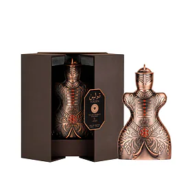 Lattafa Niche Emarati Toleen Eau de Parfum 80 ml
