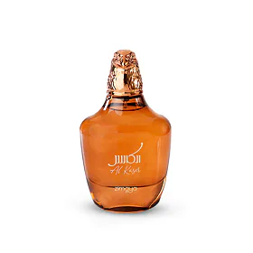 Zimaya Al Kaser Eau de Parfum за мъже 100 ml