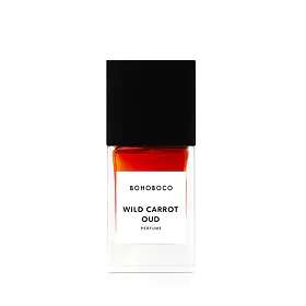 Bohoboco Wild Carrot Oud Парфюм 50 ml