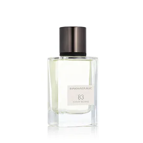Banana Republic Icon Collection 83 Leather Reserve Eau de Parfum 75 ml