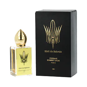Stéphane Humbert Lucas 777 Khôl de Bahreïn Eau de Parfum 50 ml