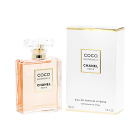 Chanel Coco Mademoiselle Intense Eau de Parfum за жени 100 ml