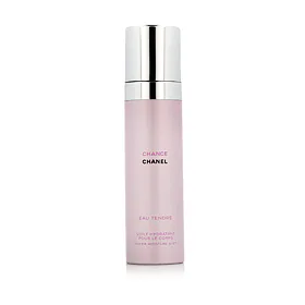 Chanel Chance Eau Tendre Спрей за тяло за жени 100 ml