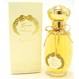 Goutal Grand Amour Eau de Toilette за жени 50 ml