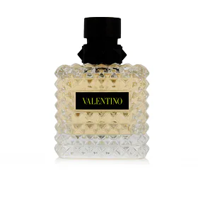 Valentino Donna Born in Roma Yellow Dream Eau de Parfum за жени 100 ml