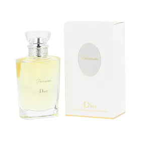 Dior Diorama Eau de Toilette за жени 100 ml