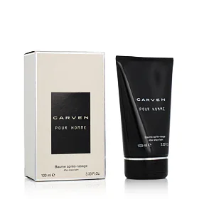 Carven Pour Homme Балсам след бръснене за мъже 100 ml