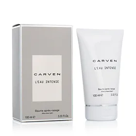 Carven L'Eau Intense Балсам след бръснене за мъже 100 ml