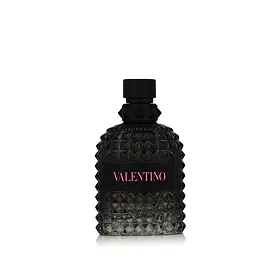 Valentino Valentino Uomo Born In Roma Eau de Toilette за мъже 100 ml