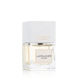 Carner Barcelona Latin Lover Eau de Parfum 50 ml