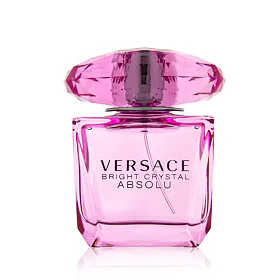 Versace Bright Crystal Absolu Eau de Parfum за жени 30 ml