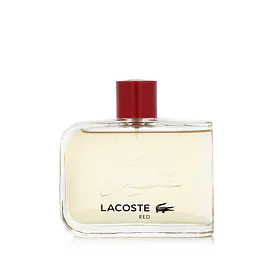Lacoste Red Eau de Toilette за мъже 125 ml ТЕСТЕР