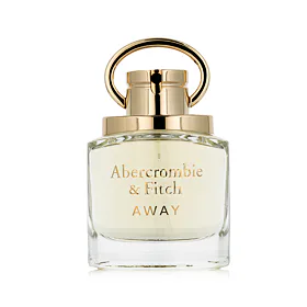 Abercrombie & Fitch Away Woman Eau de Parfum за жени 50 ml