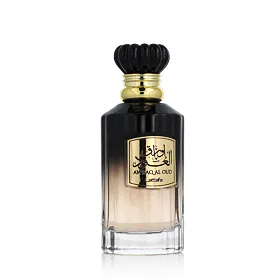 Lattafa Awraq Al Oud Eau de Parfum 100 ml