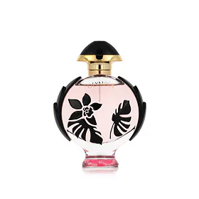 Paco Rabanne Olympéa Flora Eau de Parfum за жени 50 ml
